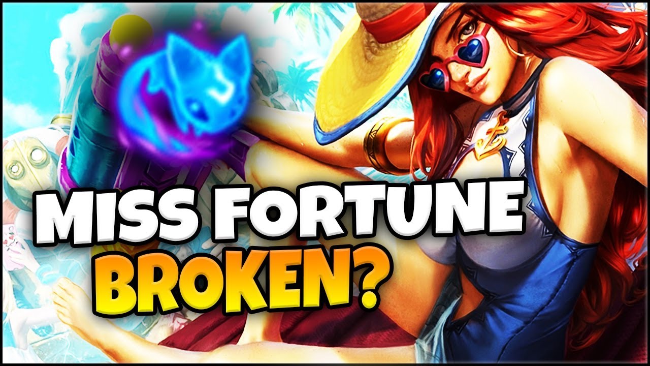 Image result for miss fortune summon aery