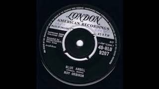 Blue Angel - Roy Orbison