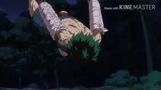 Battle Scars- Kacchan and Deku AMV