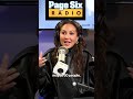 Adrienne Bailon-Houghton got her big break from Ricky Martin | Page Six Radio #shorts