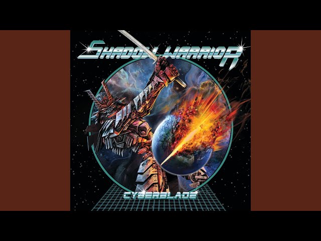 Shadow Warrior - Iron Hawk Rising