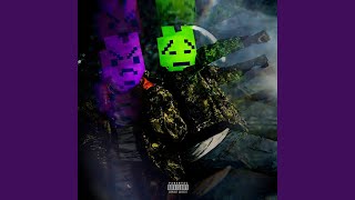 WEIT8K (feat. No Mask Ant)