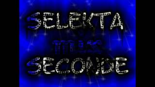 Video thumbnail of "SEGA DANCEHALL riddim by selekta seconde 2016"