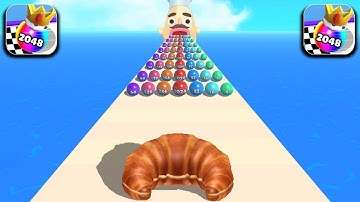 Count Masters All Levels Game Mobile Walkthrough iOS,Android Gameplay Update Pro