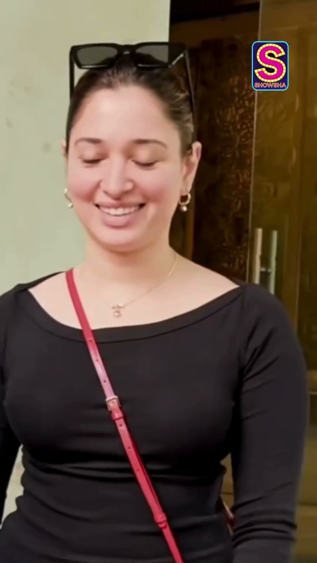 Tamannaah Bhatia’s THIS Cute Gesture Will Melt Your Heart! | Tamannaah Bhatia | English News | N18S