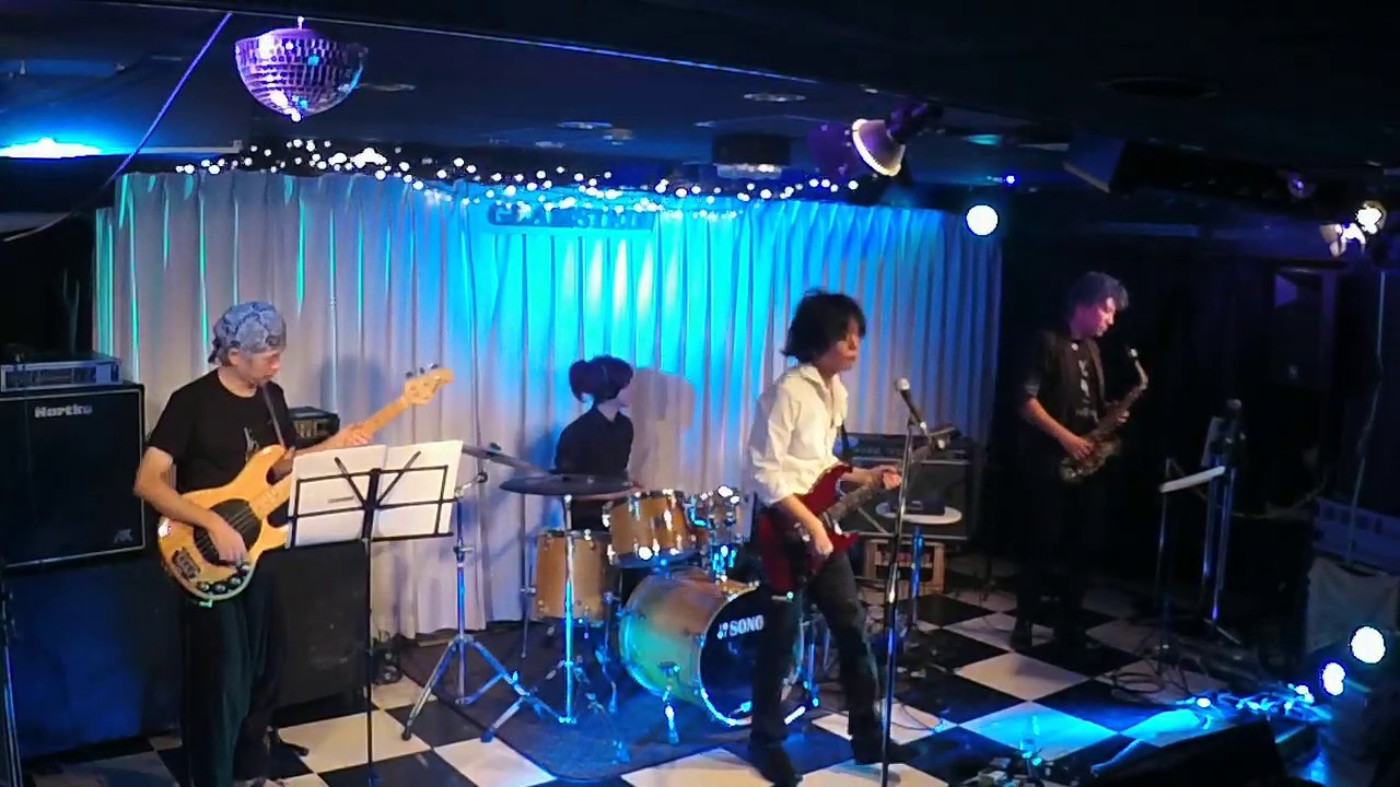 Watch Sweet Time - Takashi BAND(2019/9/15) on YouTube Watch Sweet Time - Takashi BAND(2019/9/15) on YouTube