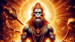 श्री हनुमान चालीसा ! श्री Hanuman Chalisa संकट मोचत् नाम तिहारो बजरंग Bali