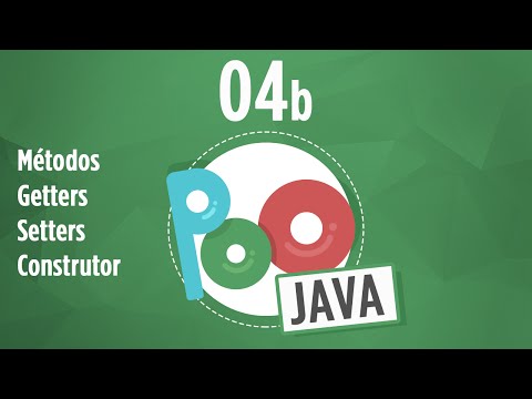 Vídeo: Qual é a utilidade do construtor em Java?