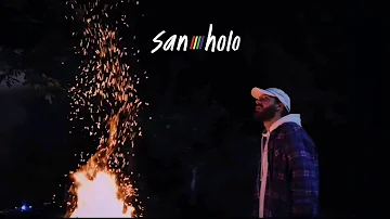 Frank Ocean - White Ferrari (San Holo Edit)