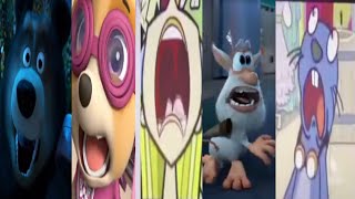 Scene Fancy Nancy Scream Crossover V1