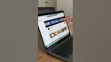 Thumbnail of DO NOT DO THIS to Your MacBook Air M1.