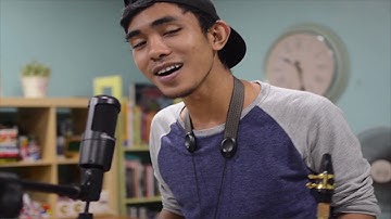 Menuju Senja by Shuib (Dependent) w/ Tree House Effect (Cover)