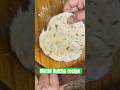 Methi kulcha recipe kulcharecipe kulchaontawa desifood homemaderecipe shorts amritsarikulche