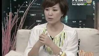 20090118 HuaYuTV Program 11/12