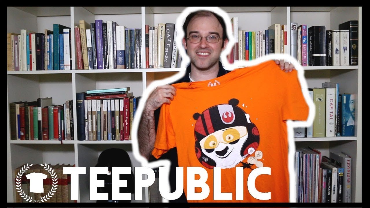 TeePublic