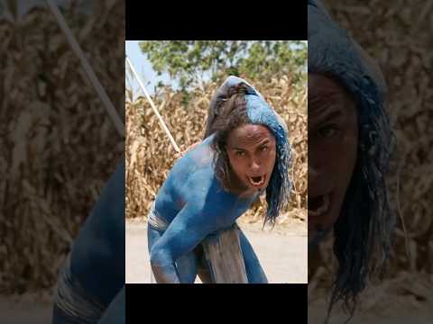 Apocalypto (2006) | Blood Trials at the Maya Death Run 🌴🩸