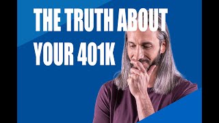 Is Your 401k Actually GARBAGE?!? Let’s Talk About It…/ Garrett Gunderson