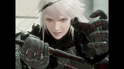 NieR Replicant Character Trailer- The Protagonist