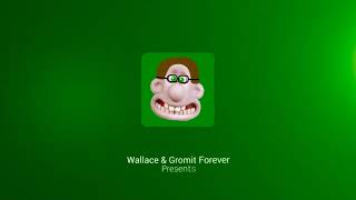 (For Sion Jones) Wallace & Gromit Forever Intro (September 2023)