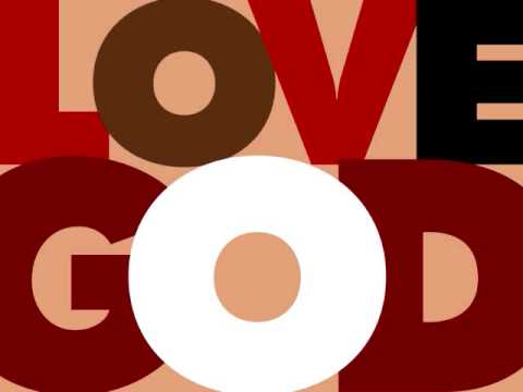 Fred Hammond - Lord, How I Love You