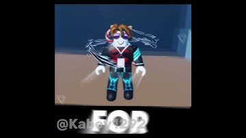 Finally...100 SUBSCRIBERS! #roblox #edit