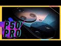 ¿¿¿QUÉ PASA CON EL HUAWEI P50???