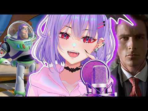 🔴 DUBBING YANG LUCU LUCU KYAAH | Nostalgia Cinta Pertama / Choicer Voicer