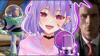 🔴 DUBBING YANG LUCU LUCU KYAAH | Nostalgia Cinta Pertama / Choicer Voicer