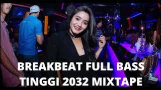BANYAK YANG VIRAL !! - BREAKBEAT SIDRAP TINGGI RULLY DTM 2023 NEW #MIXTAPE SIDRAP