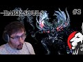 Марафон SOULS. Перед ELDEN RING. Dark Souls 1. #3