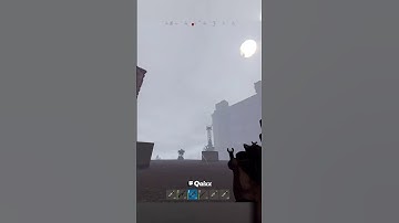 Countering Bradley as a Solo | PART 1 | Rust #shorts