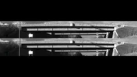 IRIS M™ - Motion Amplification® - Bridge View Motion Amplification