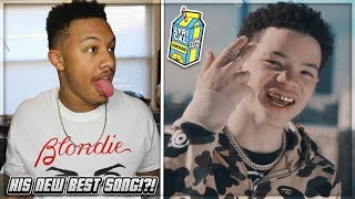 Lil Mosey - Kamikaze (Dir. by @_ColeBennett_) Video Reaction (WATCH MY AUDIO REACTION FIRST!!)