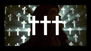 ††† (Crosses) - PROTECTION (Official Music Video)