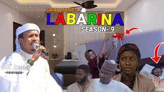 Sabuwar Wakar LABARINA - Asirin Jamila Ya Tonu By Naziru Sarkin Waka  Video HD 2024 Music 🎵