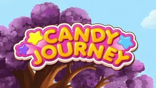 Candy Journey - Android Gameplay [Full HD] screenshot 2