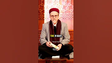 500 Years Of Oppresion Of Muslims Shaykh Hamza Yusuf 