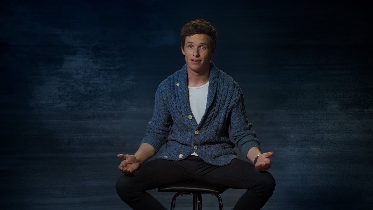 Support Lumos For a Chance to Meet the Cast of Fantastic Beasts: The Crimes of Grindelwald