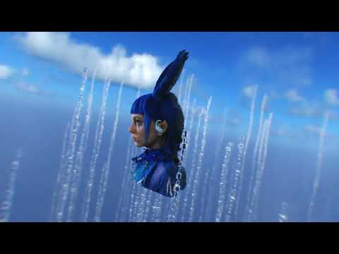 Ashnikko Daisy Official Video 