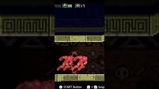 Metroid Zero Mission Shine Spark Energy Tank.