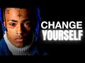 Xxxtentacion spiritual  law of attraction  motivational speech