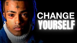 XXXTENTACION Spiritual & Law of Attraction - Motivational Speech