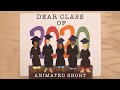 Dear Class of 2020 Animated Short