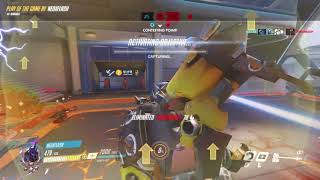 Neoxflash - Rienhardt- Quick Play #9 - Highlight