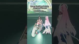 Rover With New Collection But Cost Is