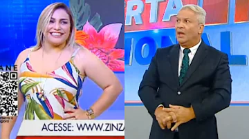 Porque Siqueira Júnior saiu da RedeTV?