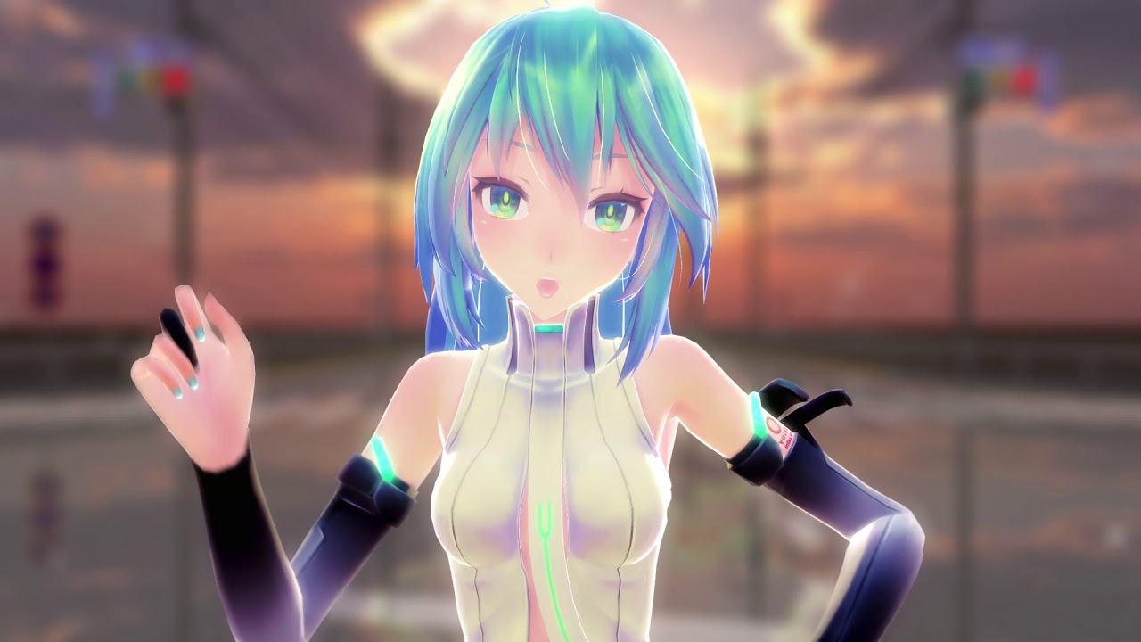 Mmd 刹那プラス Tda式初音ミク セミロング髪アペンド衣装 Youtube Mmd 刹那プラス Tda式初音ミク セミロング髪アペンド衣装 Youtube