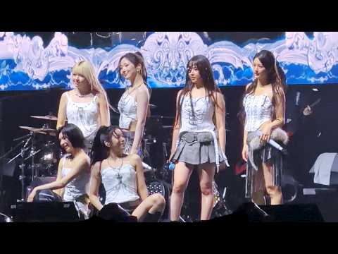 [4K60] 260404 NMIXX (EPISODE 1: ZERO FRONTIER Dallas) Full Concert 직캠-썸네일