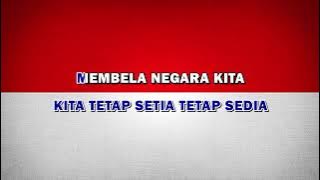 17 Agustus 45 [Instrumen]