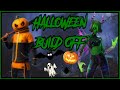 🎃🔴🎃 HALLOWEEN BUILD OFF ROUND ONE - COME JOIN - (FORTNITE CREATIVE) #RazerStreamer